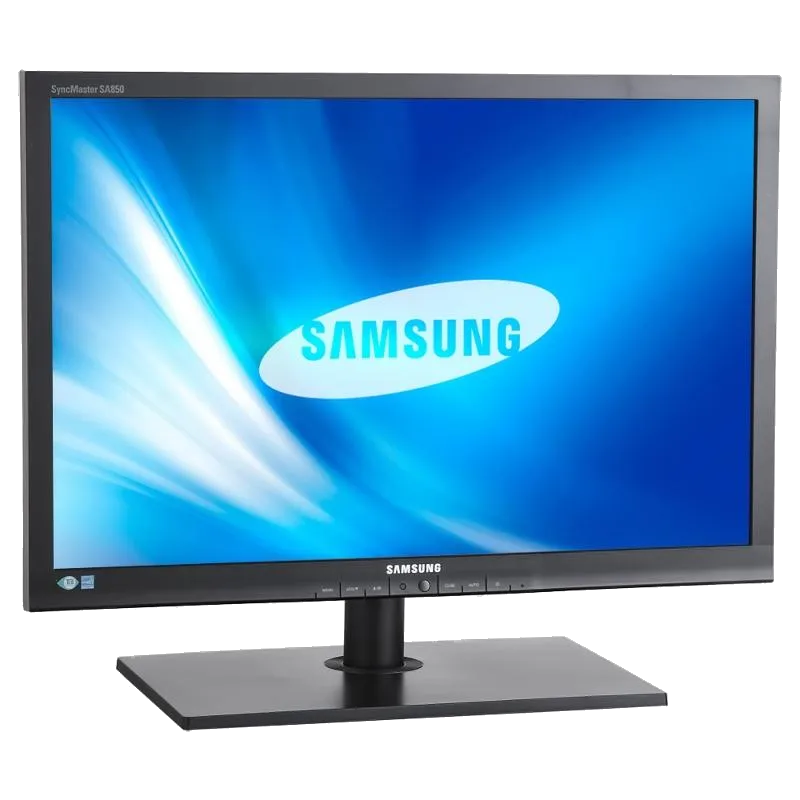 Замена лампы подсветки Samsung S24A850DW