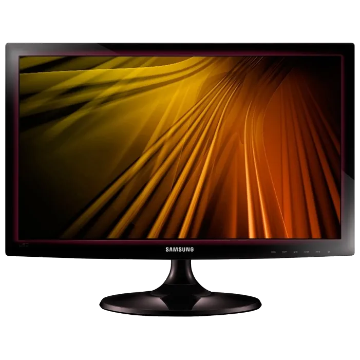 Замена лампы подсветки Samsung S24C300H