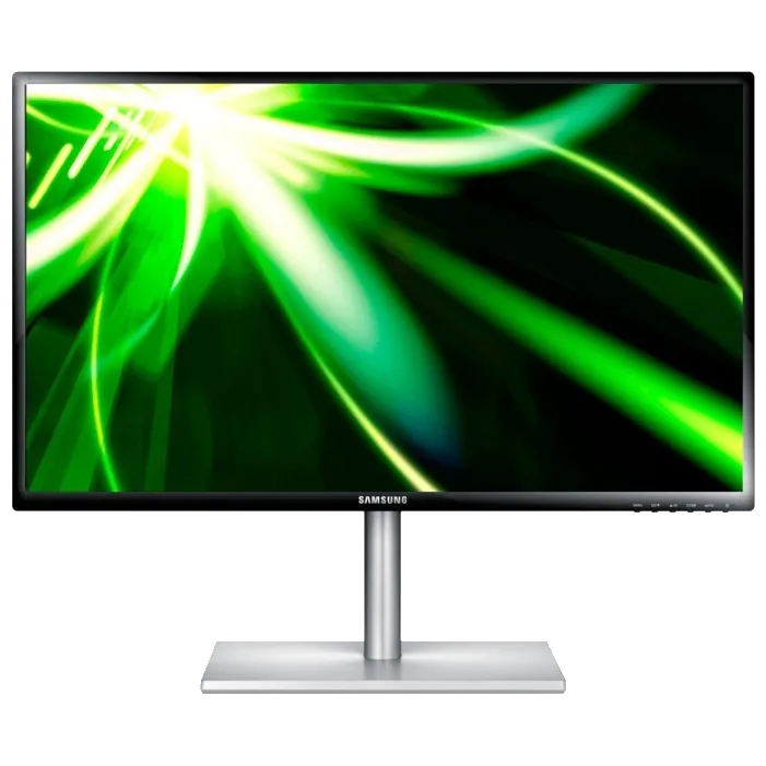 Замена лампы подсветки Samsung S24C750P