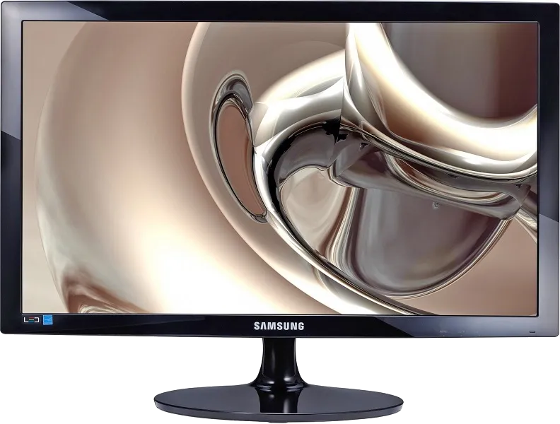 Замена лампы подсветки Samsung S24D300HL