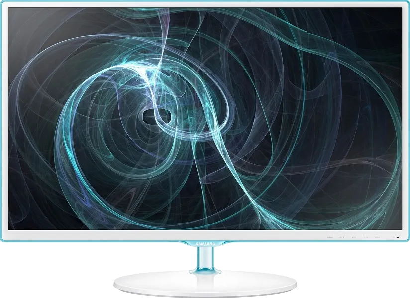 Замена лампы подсветки Samsung S24D391HL