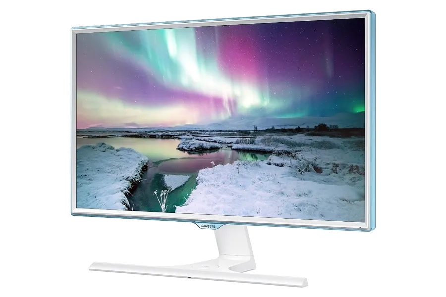 Замена лампы подсветки Samsung S24E370DL