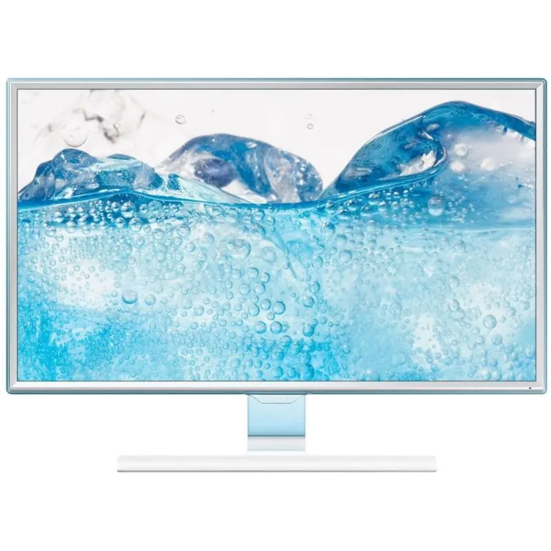 Замена лампы подсветки Samsung S24E391HL