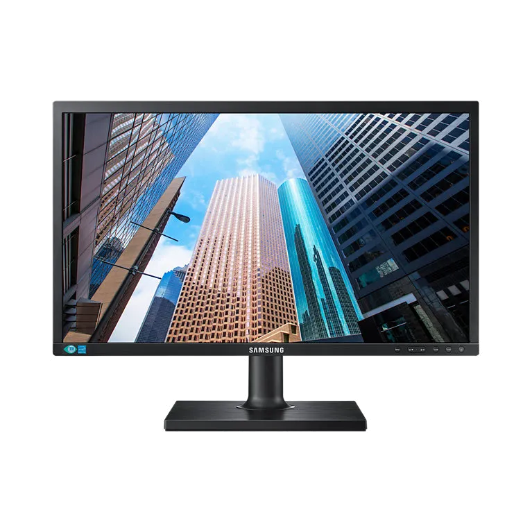 Замена лампы подсветки Samsung S24E450BL
