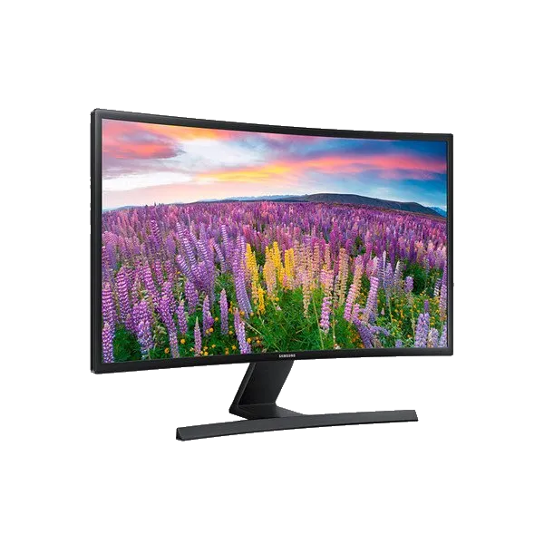 Замена лампы подсветки Samsung S24E510C