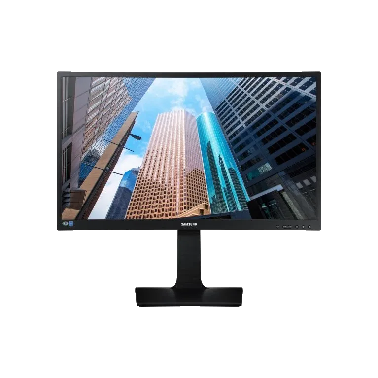 Замена лампы подсветки Samsung S24E650C