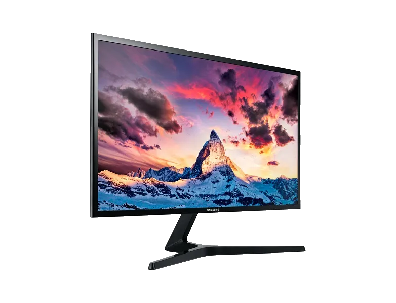 Замена лампы подсветки Samsung S24F356FHI
