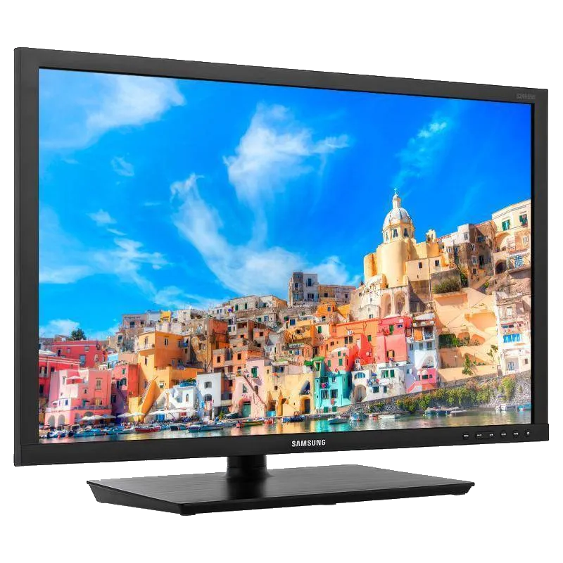 Замена лампы подсветки Samsung S24H650GDI