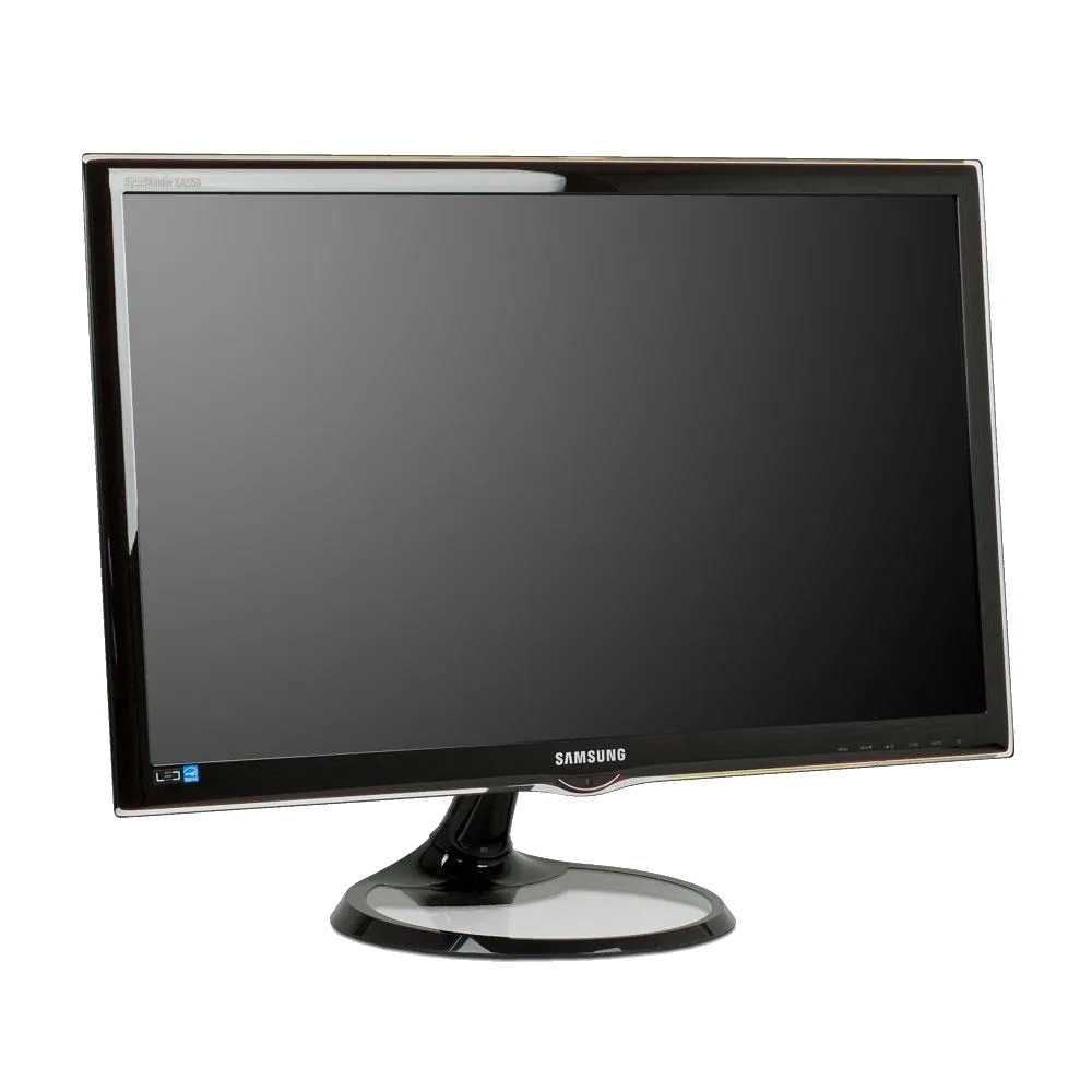 Замена лампы подсветки Samsung S27A550H