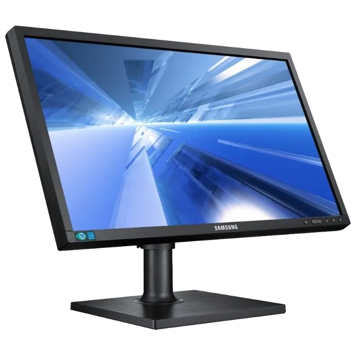 Замена лампы подсветки Samsung S27C650D