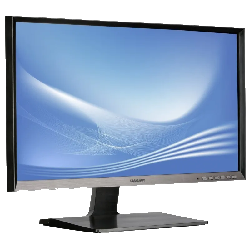 Замена лампы подсветки Samsung S27D850T