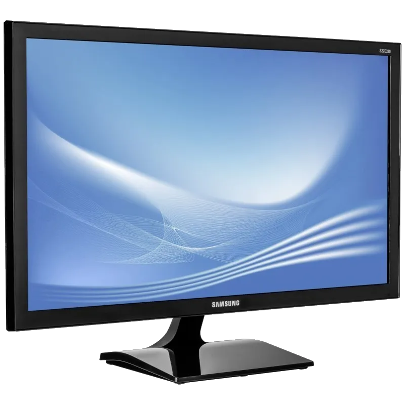Замена лампы подсветки Samsung S27E330H