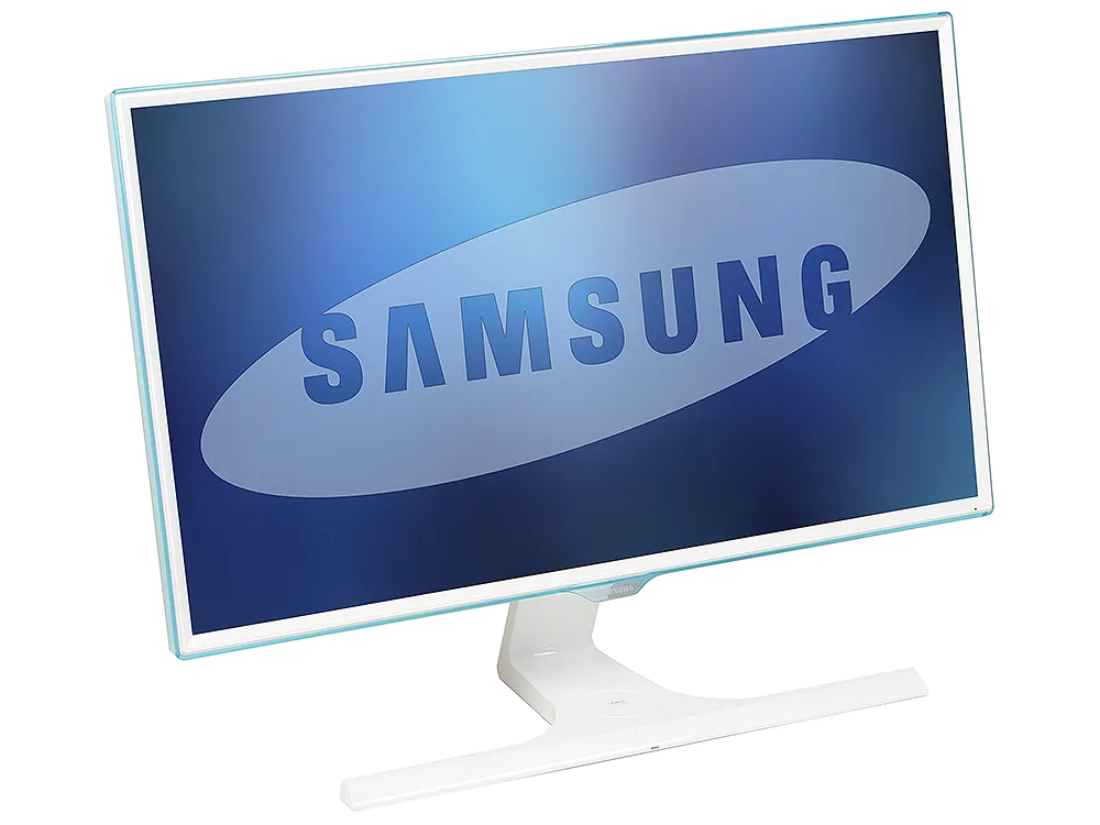 Замена лампы подсветки Samsung S27E370D
