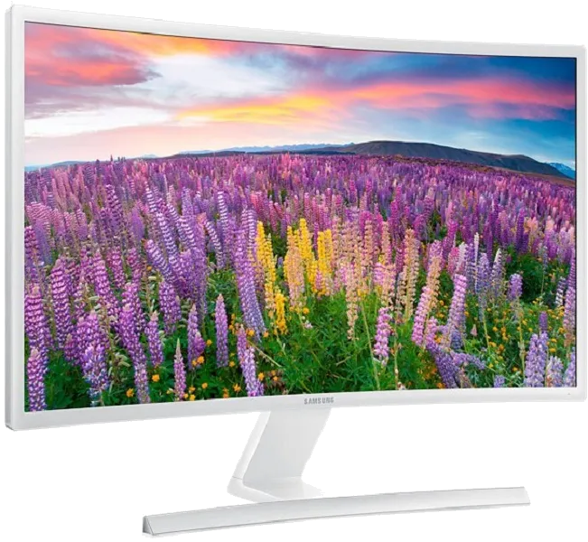 Замена лампы подсветки Samsung S27E591C