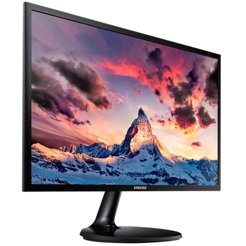 Замена лампы подсветки Samsung S27F350FHU