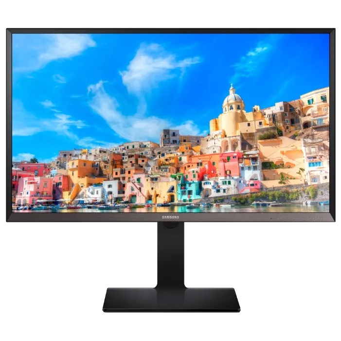 Замена лампы подсветки Samsung S32D850T