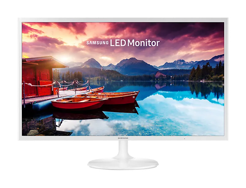Замена лампы подсветки Samsung S32F351FUU