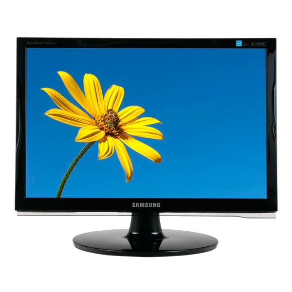 Замена лампы подсветки Samsung SyncMaster 2053BW
