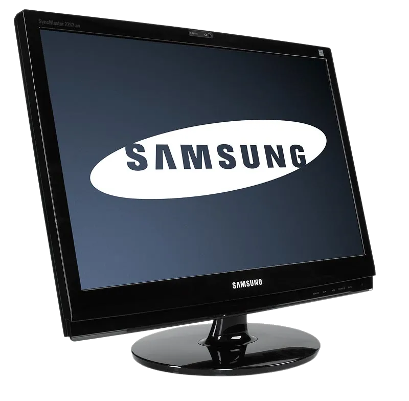Замена лампы подсветки Samsung SyncMaster 2263UW