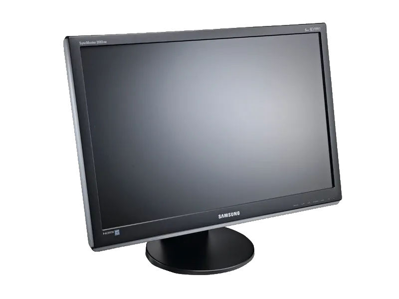 Замена лампы подсветки Samsung SyncMaster 2693HM