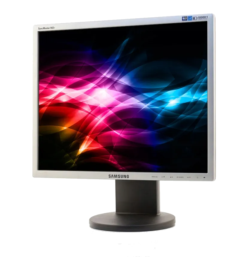 Замена лампы подсветки Samsung SyncMaster 943T