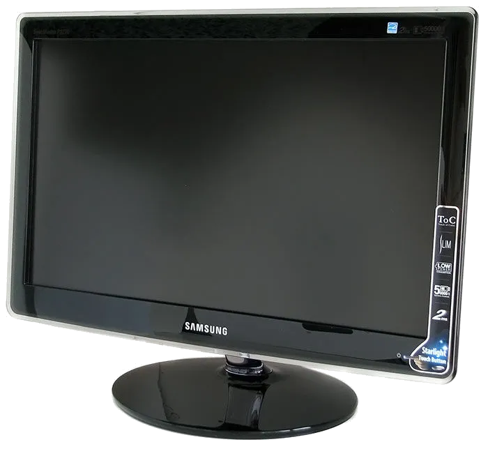 Замена лампы подсветки Samsung SyncMaster P2270