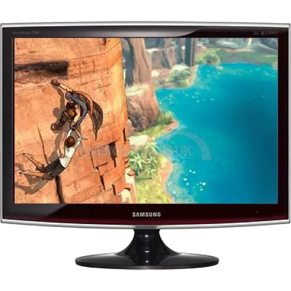 Замена лампы подсветки Samsung SyncMaster T190