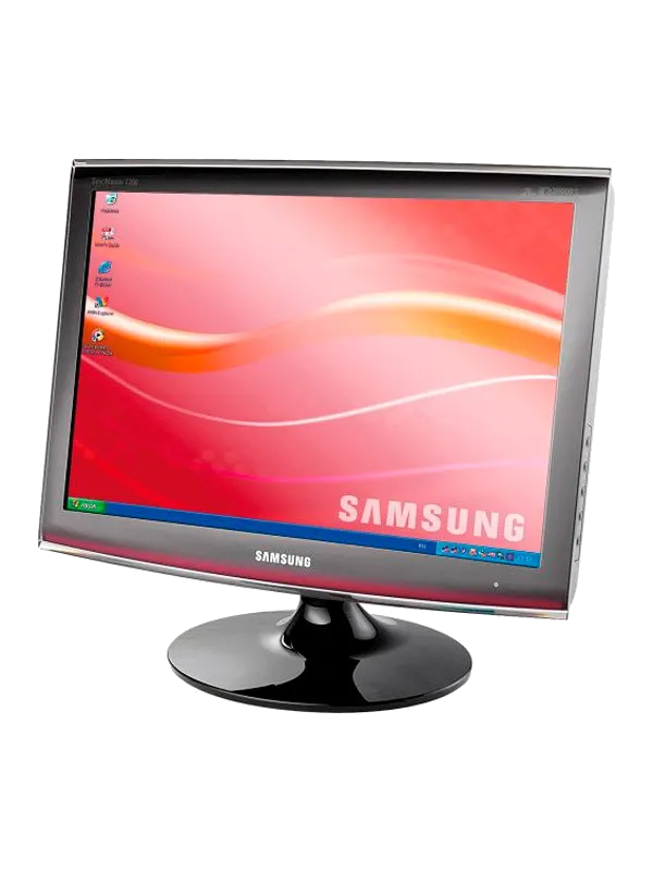 Замена лампы подсветки Samsung SyncMaster T200