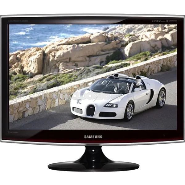 Замена лампы подсветки Samsung SyncMaster T220HD