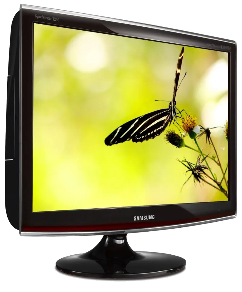 Замена лампы подсветки Samsung SyncMaster T240