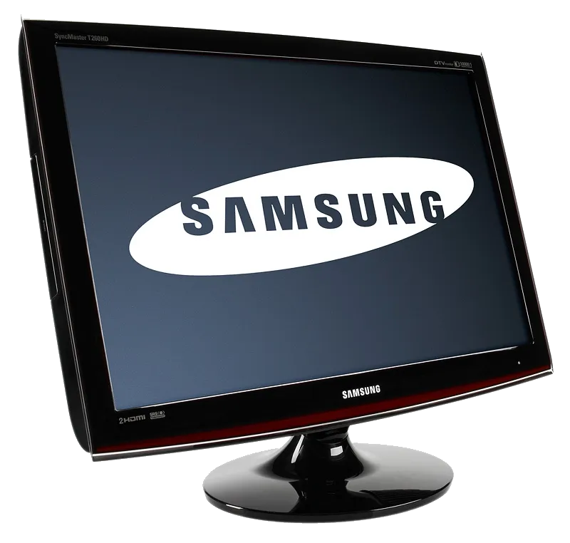 Замена лампы подсветки Samsung SyncMaster T260