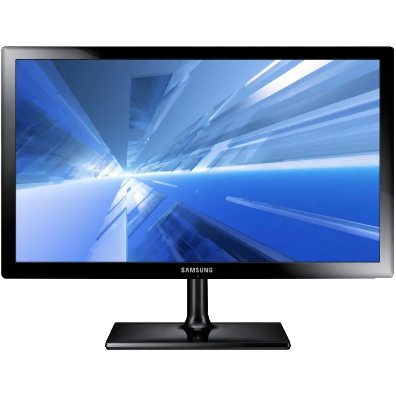 Замена лампы подсветки Samsung T19C350EX