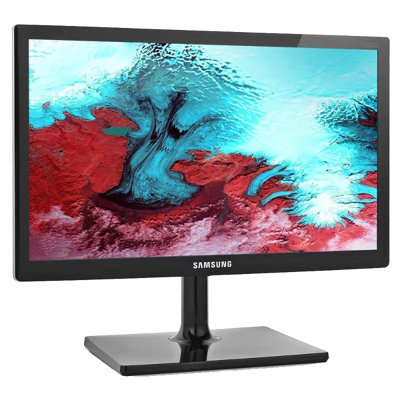 Замена лампы подсветки Samsung T23C370EX