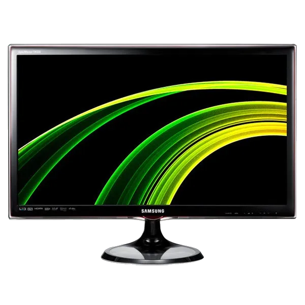 Замена лампы подсветки Samsung T24A550
