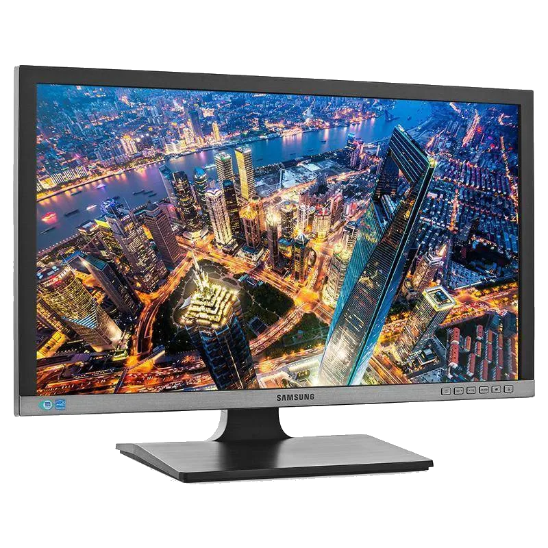 Замена лампы подсветки Samsung U24E850R