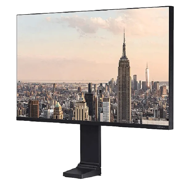 Замена лампы подсветки Samsung U28E570D