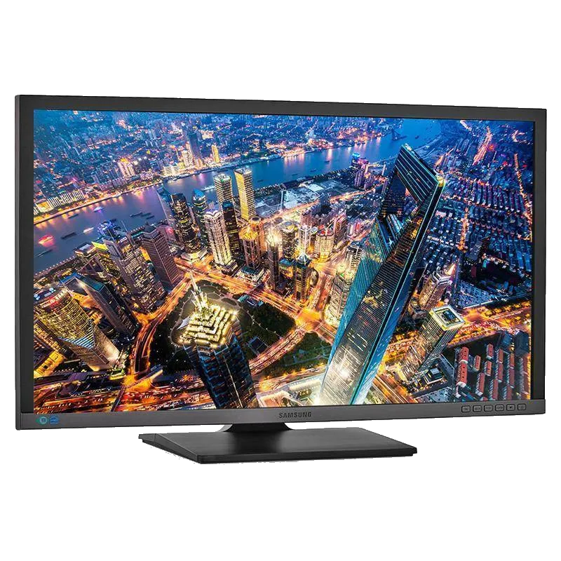 Замена лампы подсветки Samsung U28E850R