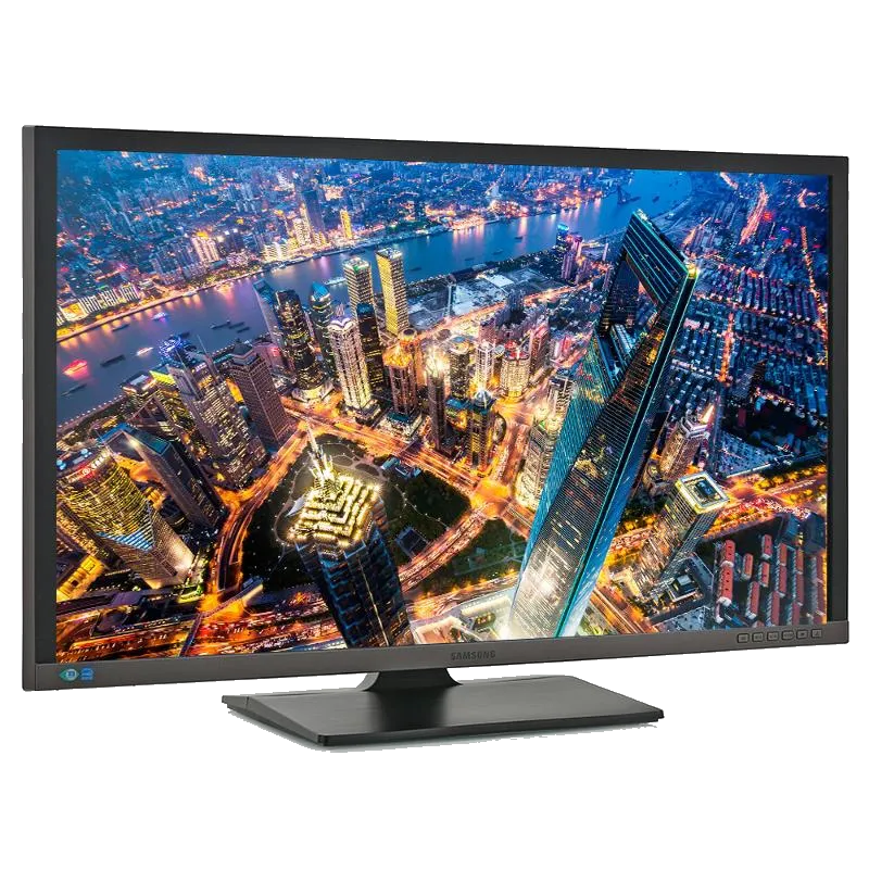 Замена лампы подсветки Samsung U32E850R