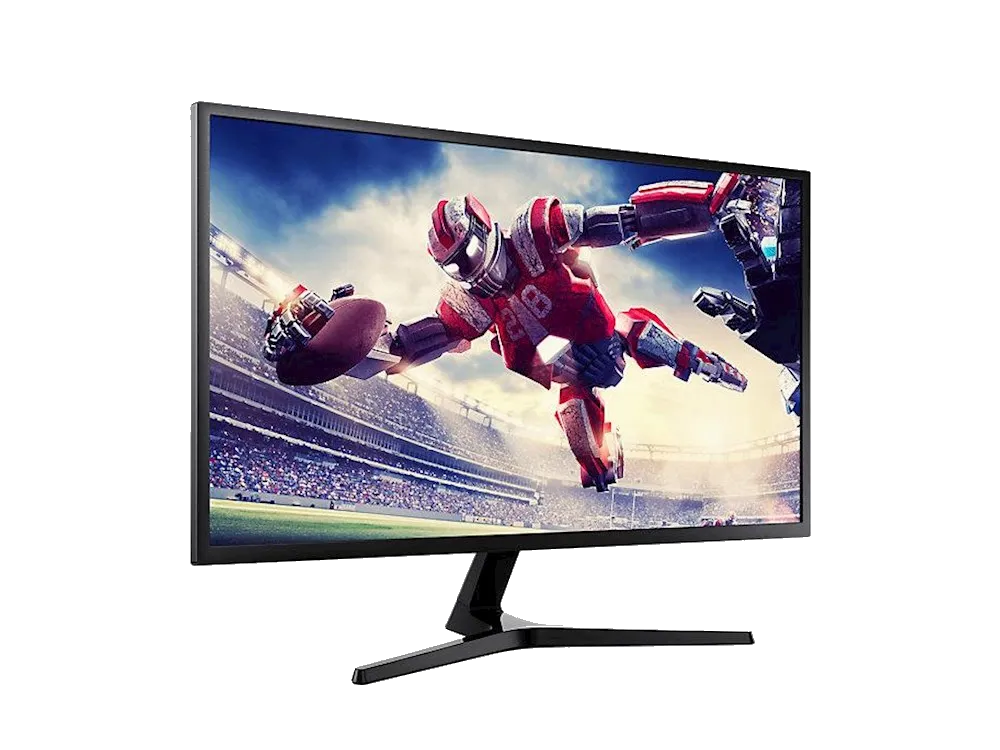 Замена лампы подсветки Samsung U32J590UQU