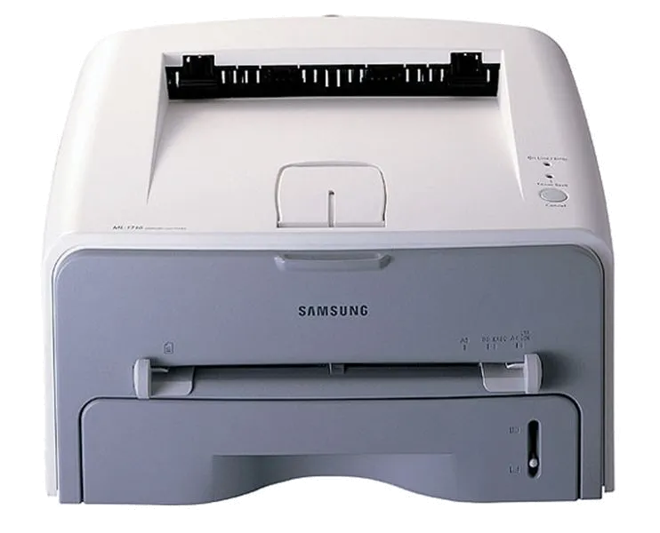 Ремонт ML-1710 в сервисном центре samsung-remont-center