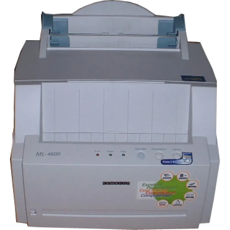 Ремонт ML-4600 в сервисном центре samsung-remont-center