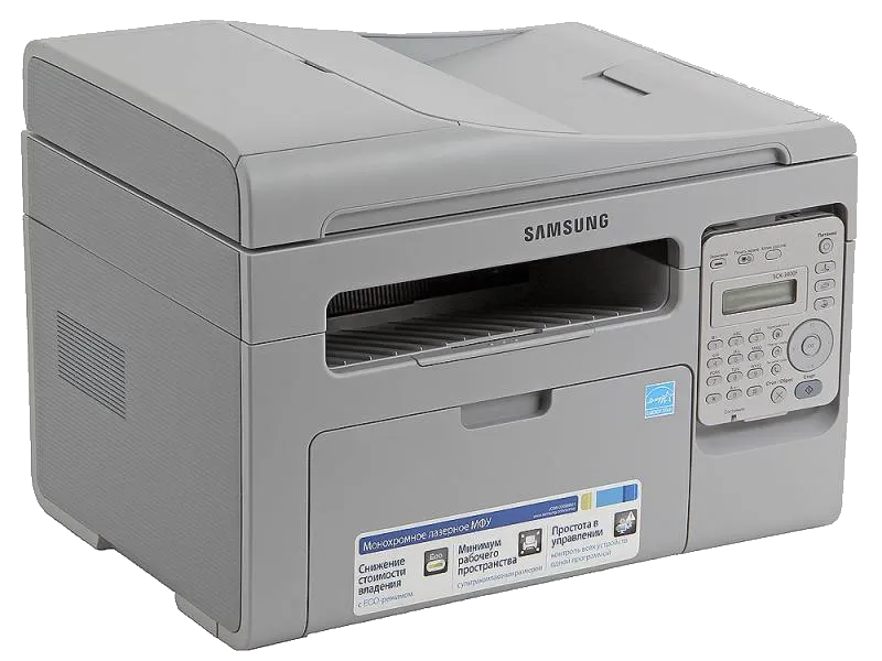 Ремонт SCX-3400 в сервисном центре samsung-remont-center