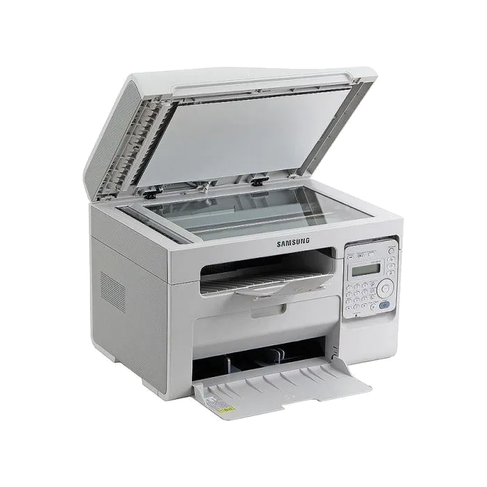 Ремонт SCX-3405F в сервисном центре samsung-remont-center