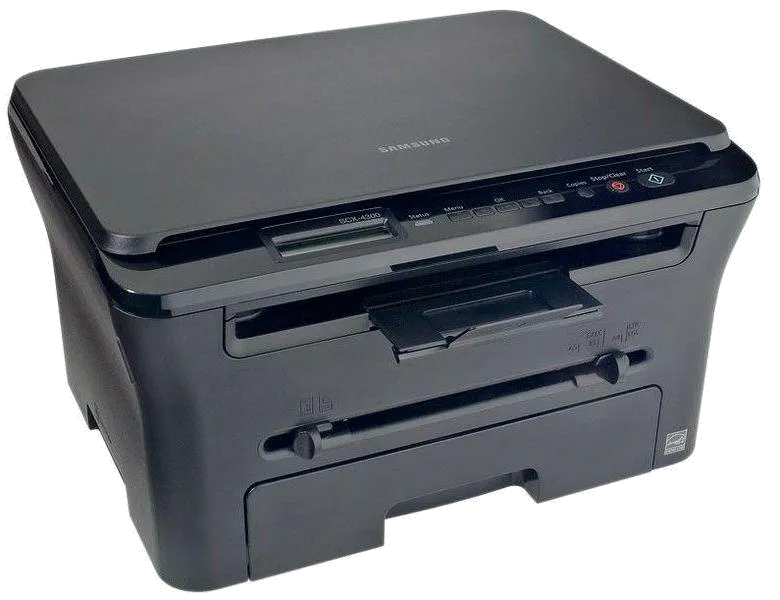 Ремонт SCX-4300 в сервисном центре samsung-remont-center
