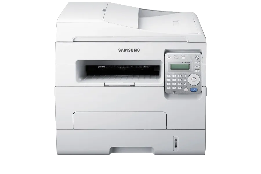 Ремонт SCX-4729FW в сервисном центре samsung-remont-center