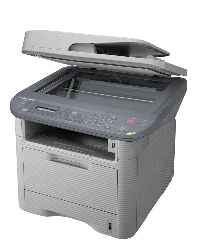 Ремонт SCX-4833FD в сервисном центре samsung-remont-center
