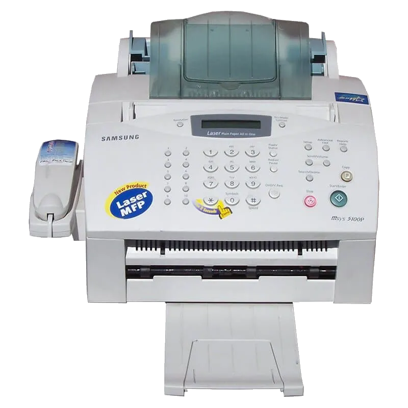 Ремонт SF-5100P в сервисном центре samsung-remont-center