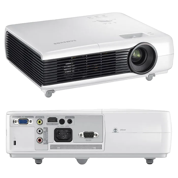 Ремонт системной платы Samsung SP-M250S