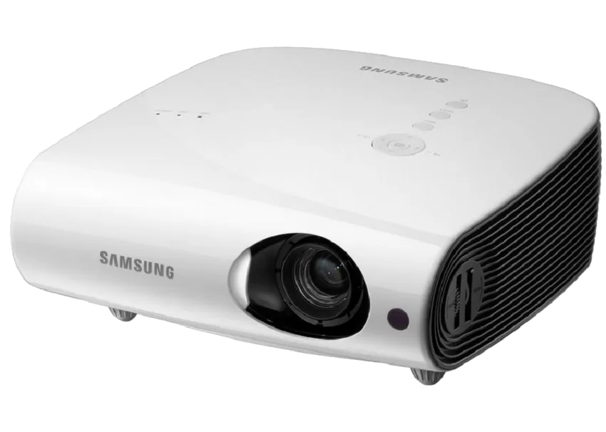 Ремонт системной платы Samsung SP-L250