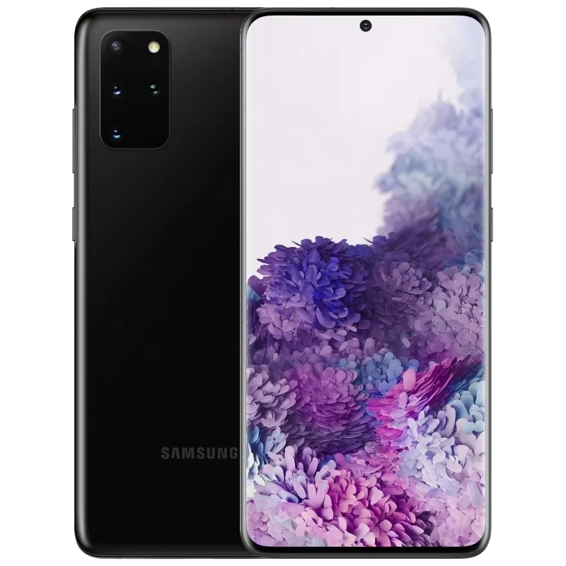 Замена материнской платы Samsung Galaxy S20